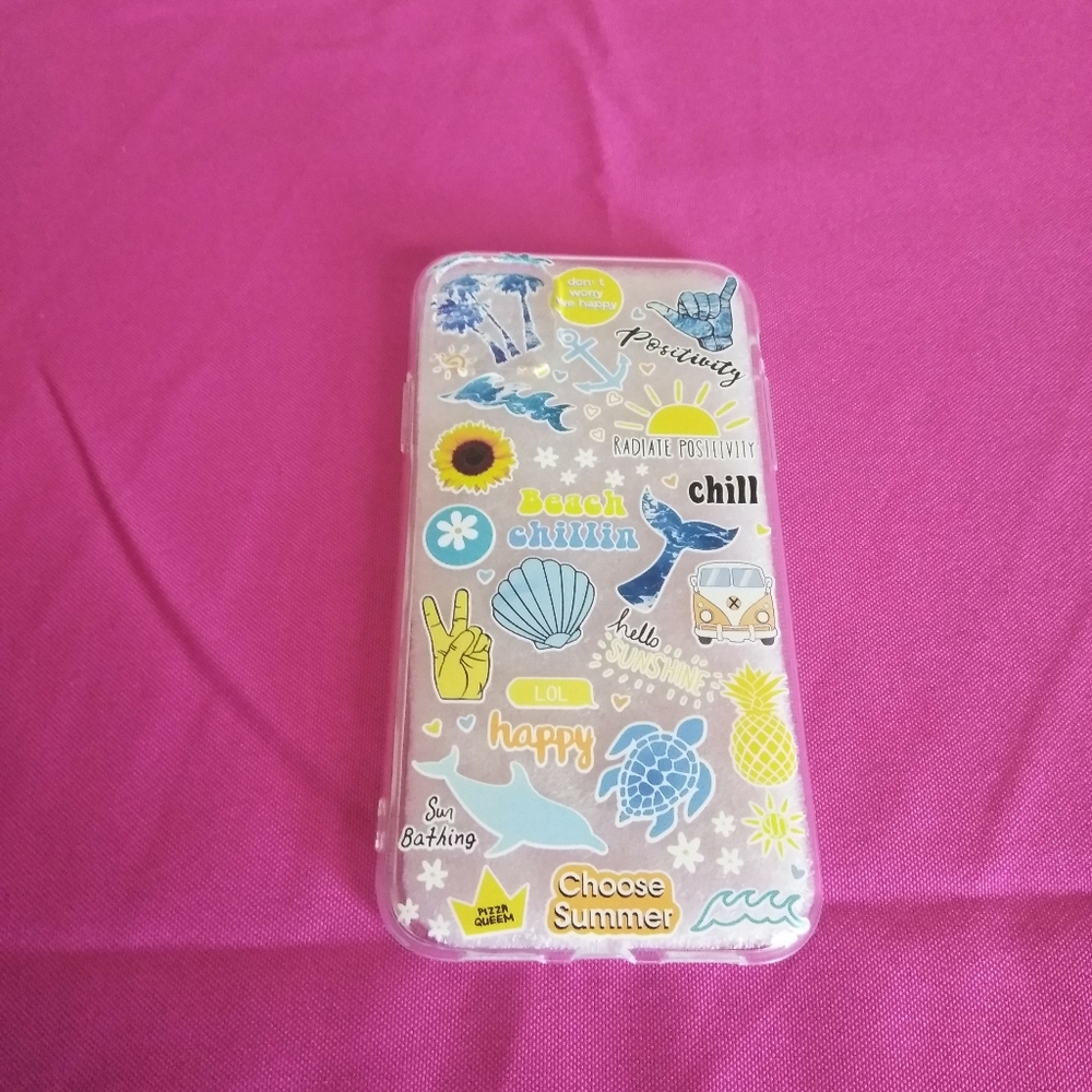 NWOT IPhone 11 Case